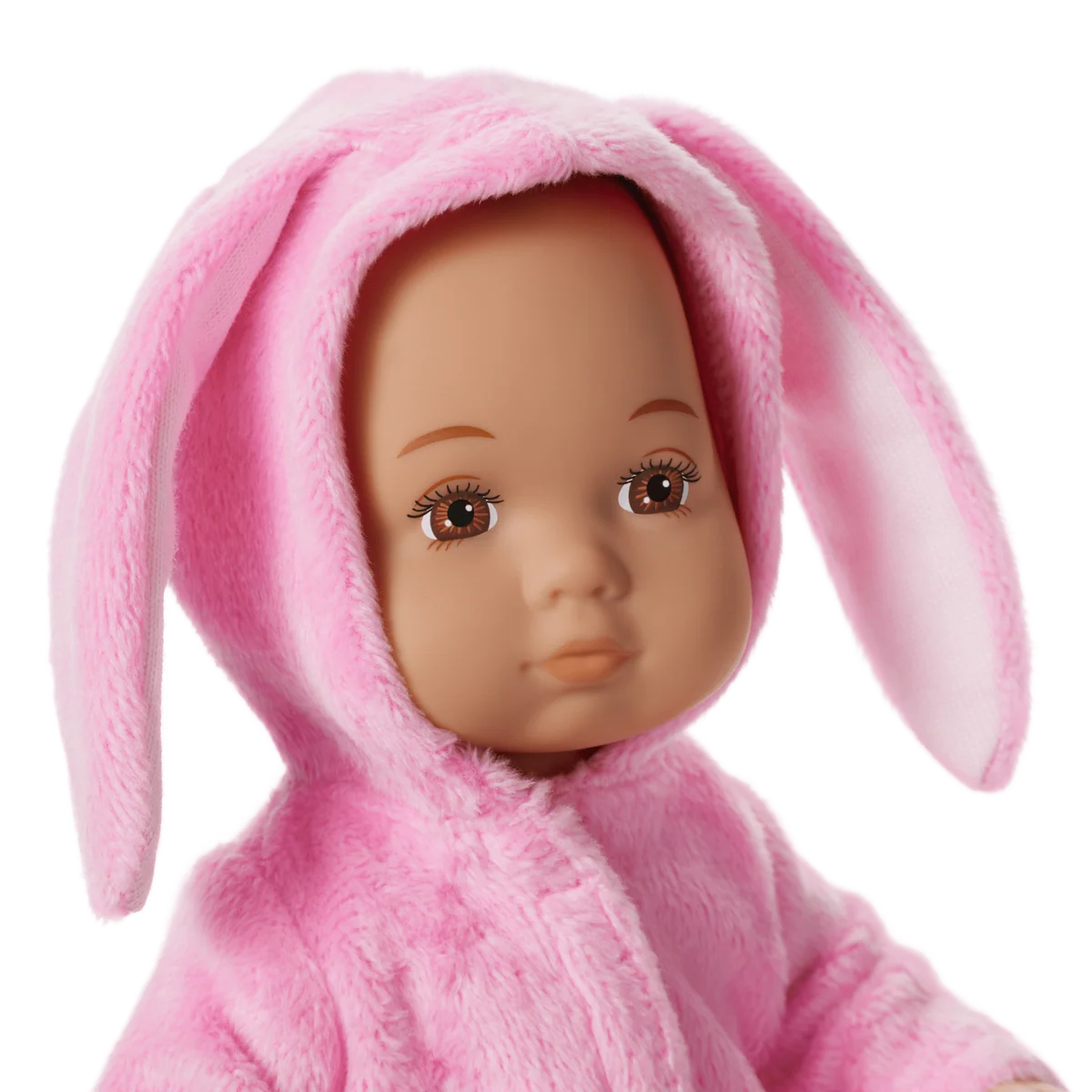 Little Bitty Baby™ Cozy Bunny Sleep Set for 7.75-inch Dolls