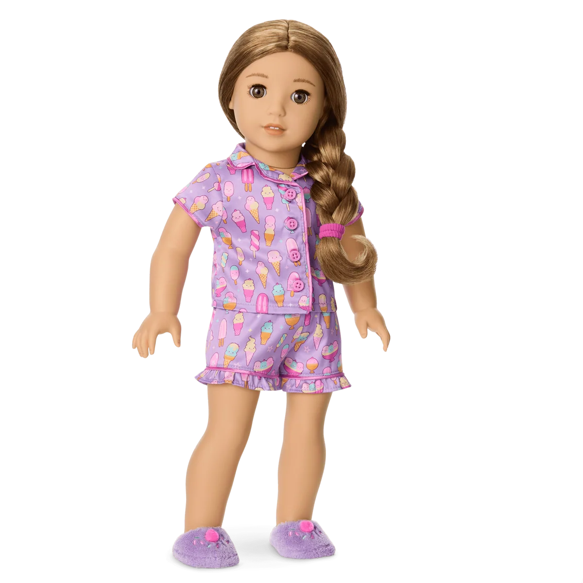 Sweet Dreams PJs for 18-inch Dolls