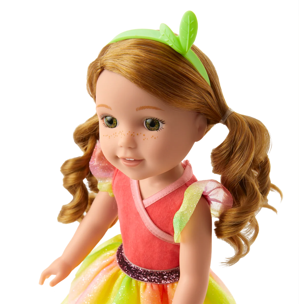 Willa™ Doll