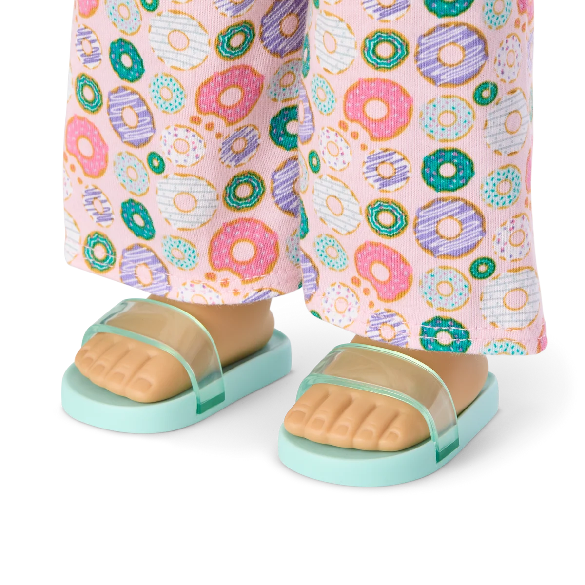 Sweetest Slumber-Party Set for 18-inch Dolls