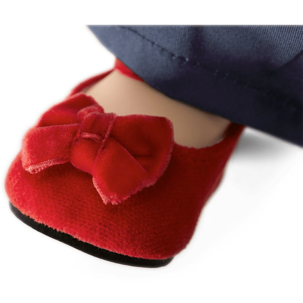 American Girl® x Janie and Jack Wrapped in Roses Party Dress for Bitty Baby® Dolls