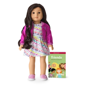 Truly Me™ Doll #84