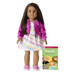Truly Me™ Doll #66