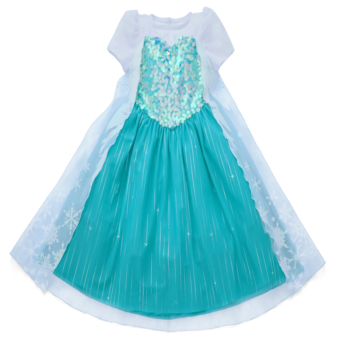 Disney Frozen Elsa Doll & Matching Dress for Girls by American Girl®