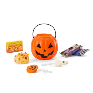 Trick-or-Treat Set for 18-inch Dolls