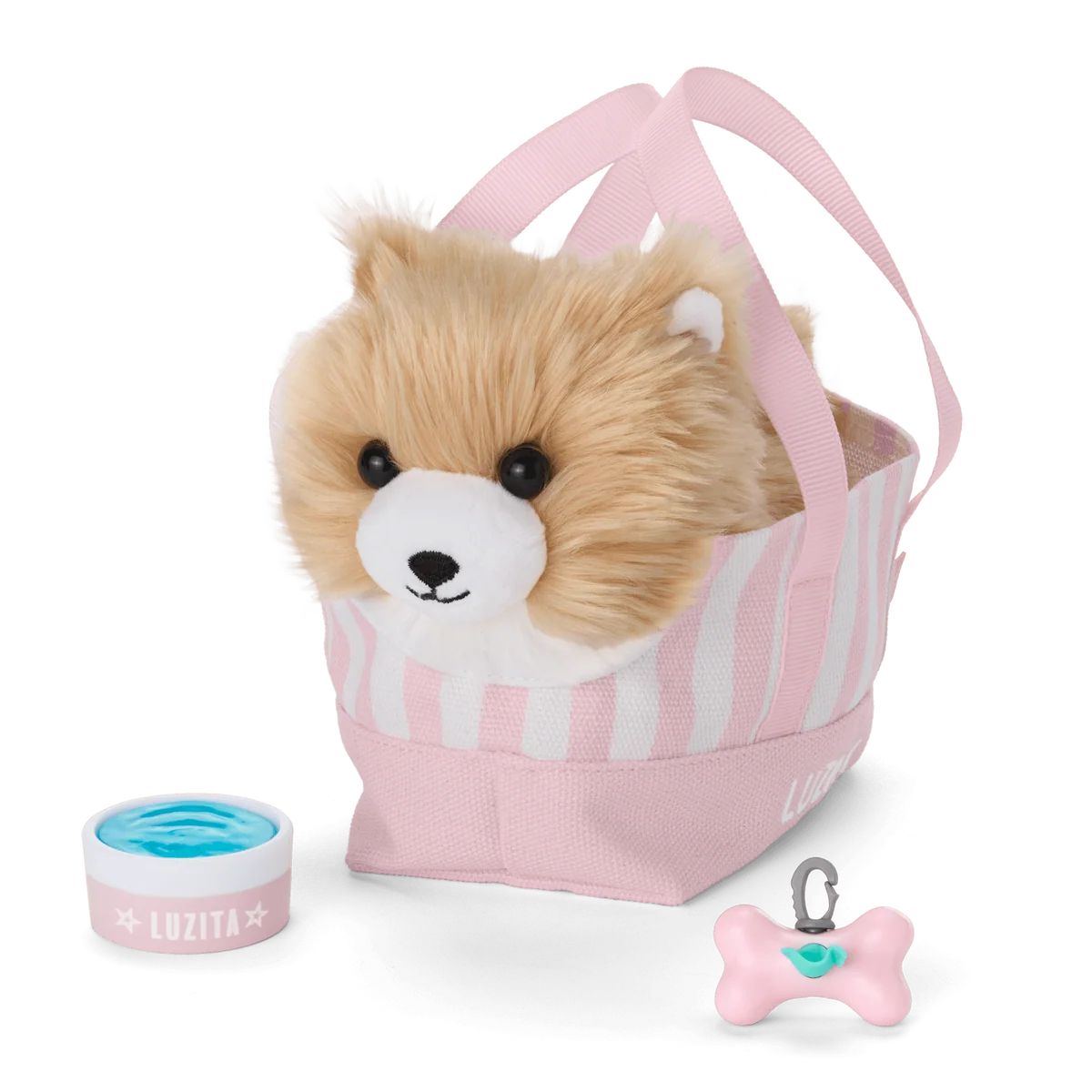 Raquel’s™ Summer Fun Bundle (Girl of the Year™ 2026)