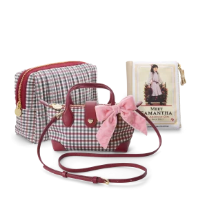 American Girl® x Stoney Clover Lane™ Samantha™ Bundle