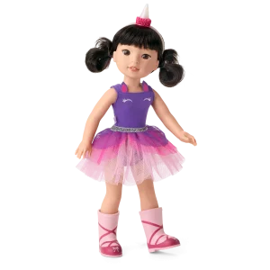 Emerson™ Doll