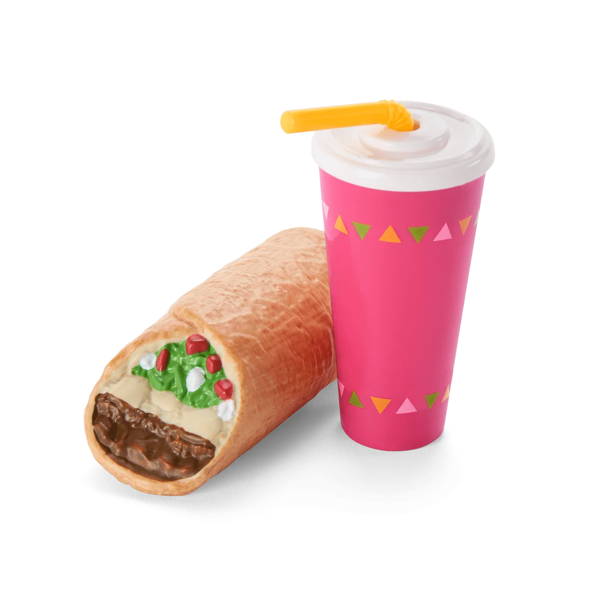 Craving Carryout Collection Mystery Pack