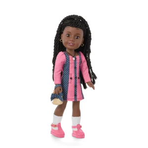 Modern Era™ Addy™ Doll