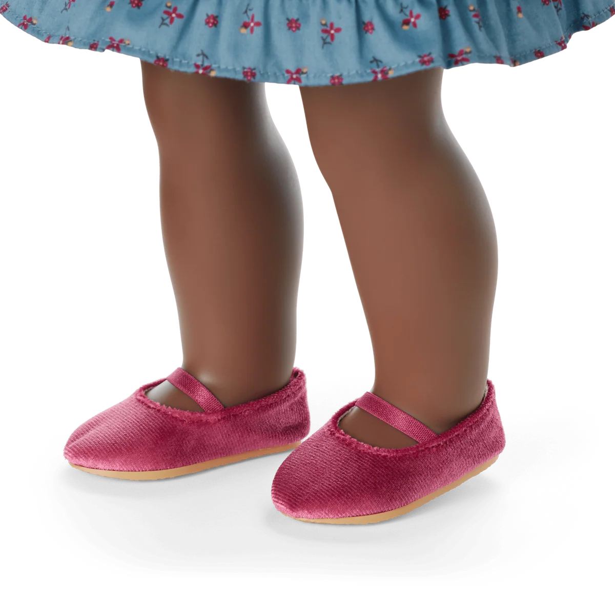 American Girl® x Hill House Home Paz Nap Set for 18-inch Dolls (Kirsten™ Print)
