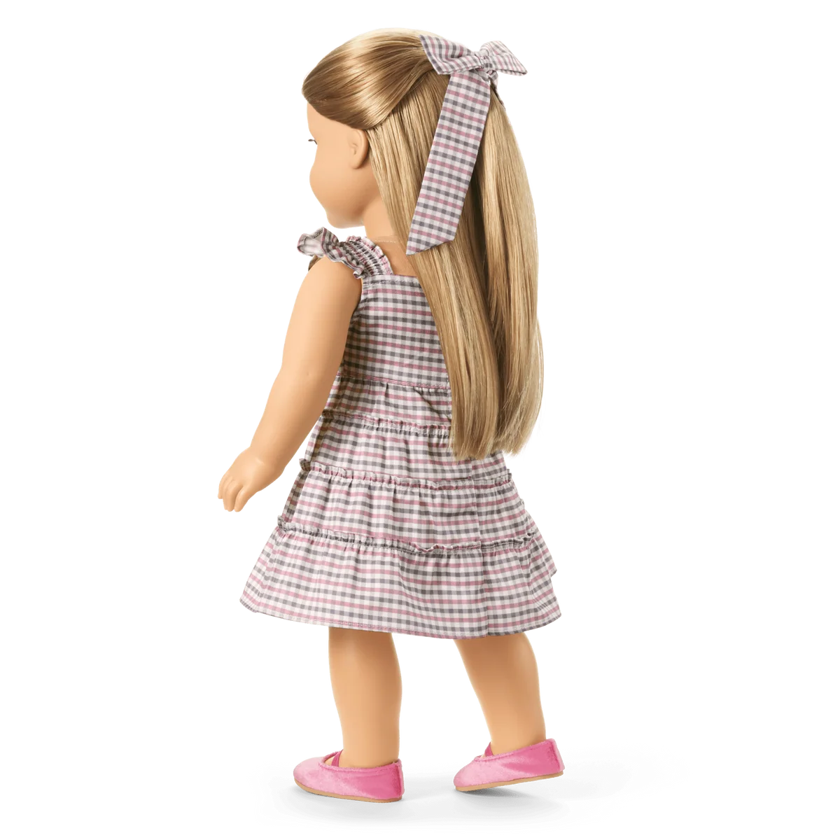American Girl® x Hill House Home Ellie Nap Dress for 18-inch Dolls (Samantha™ Print)