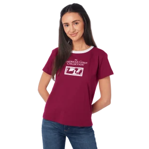 The American Girls Collection™ Ringer Tee for Adults