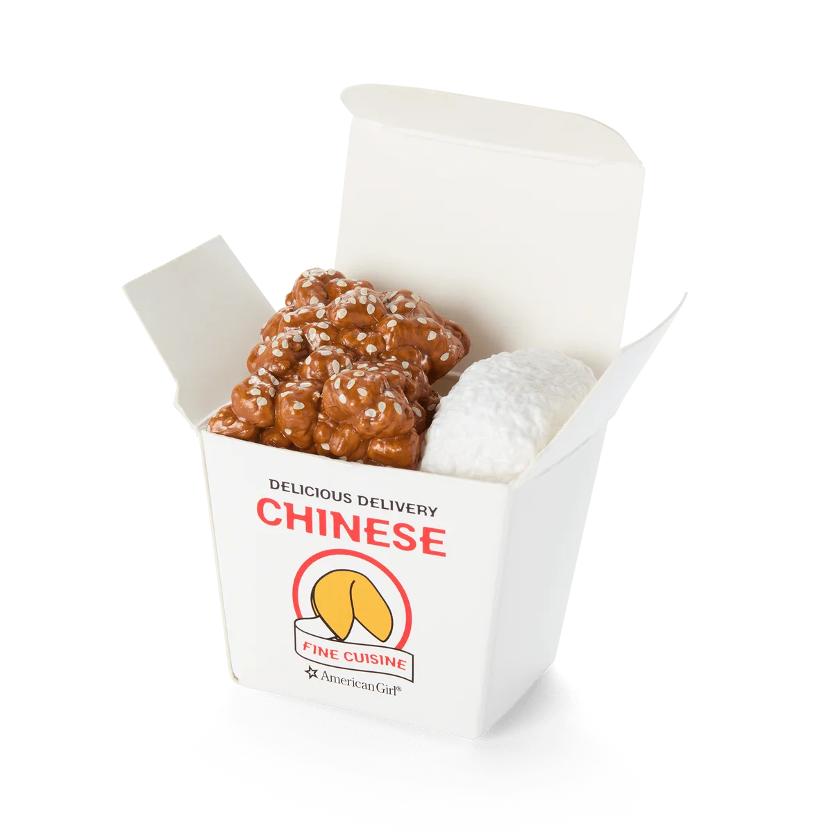 Craving Carryout Collection Mystery Pack