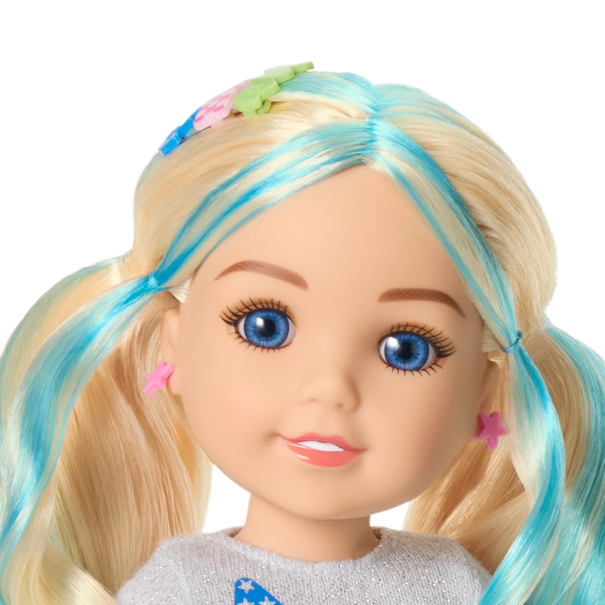 Jozette’s™ Sparkle & Celebrate Set (AG Sisters™)