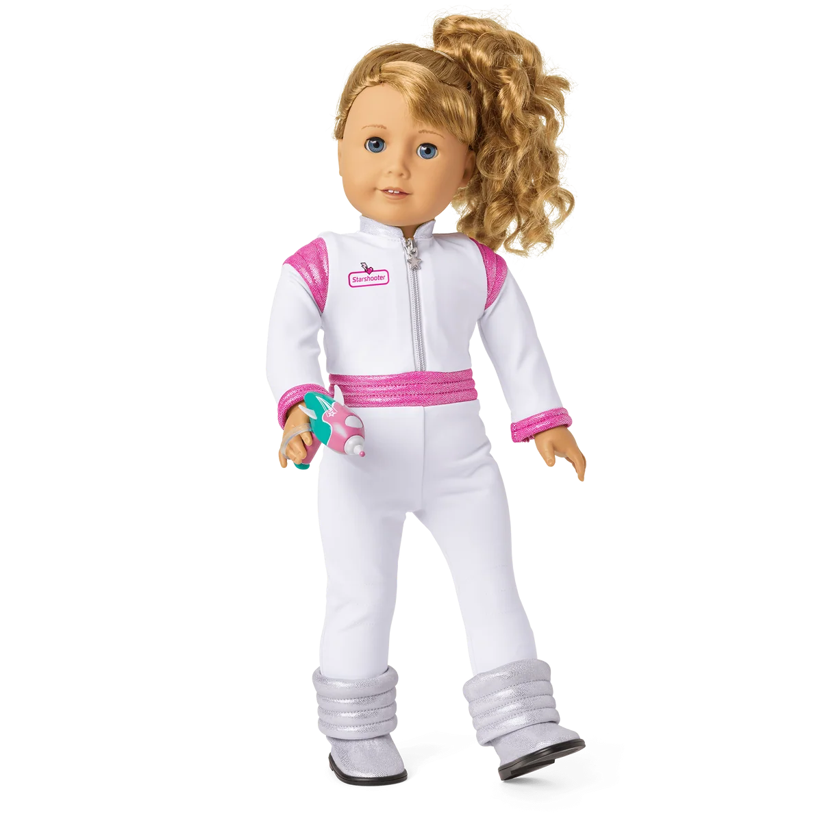 Courtney's™ Halloween Costume for 18-inch Dolls (Historical Characters)