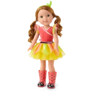 Willa™ Doll