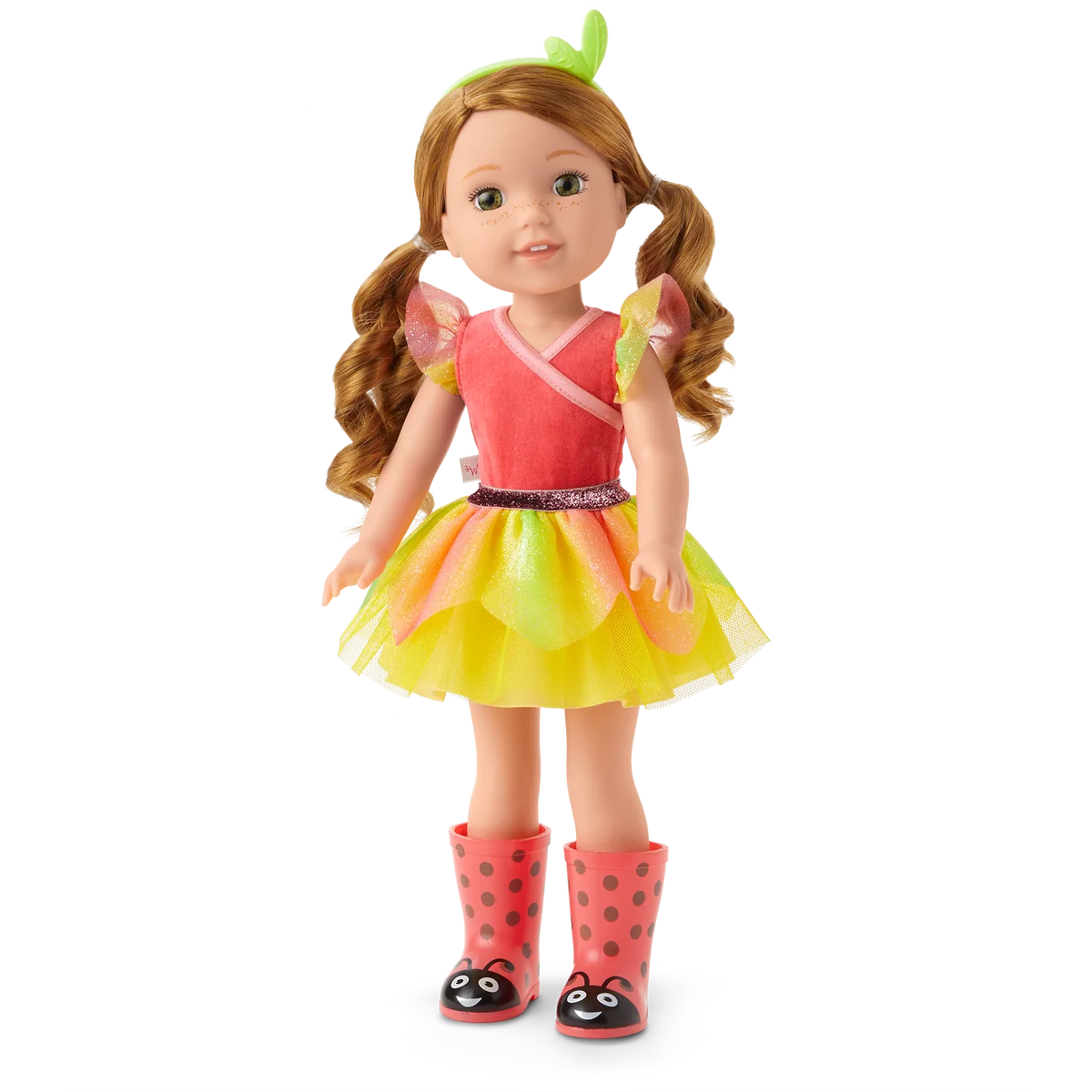 Willa™ Doll