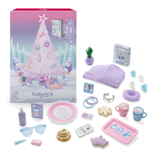 American Girl® Snowy Surprises 2026 Advent Calendar