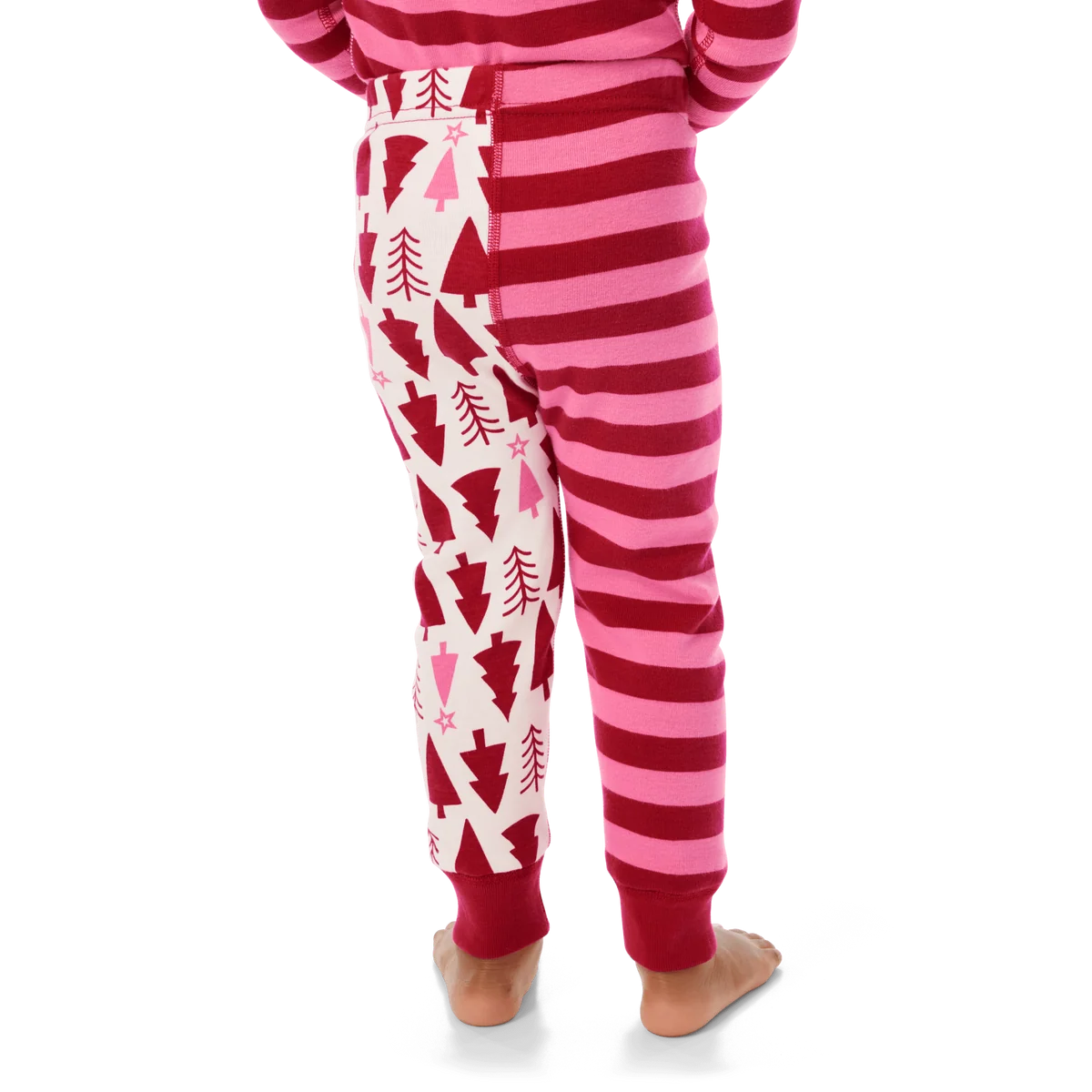 American Girl® x Hanna Andersson Holiday Treetops Pajamas for Little Girls & Girls