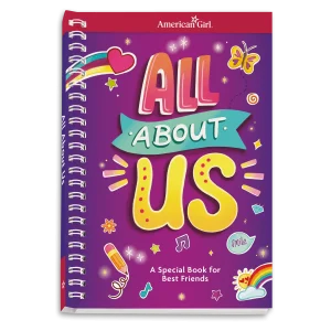 All About Us Journal