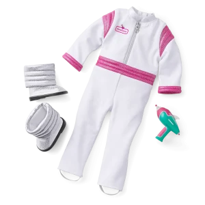 Courtney's™ Halloween Costume for 18-inch Dolls (Historical Characters)