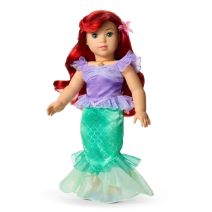 Disney Princess Ariel Doll by American Girl®