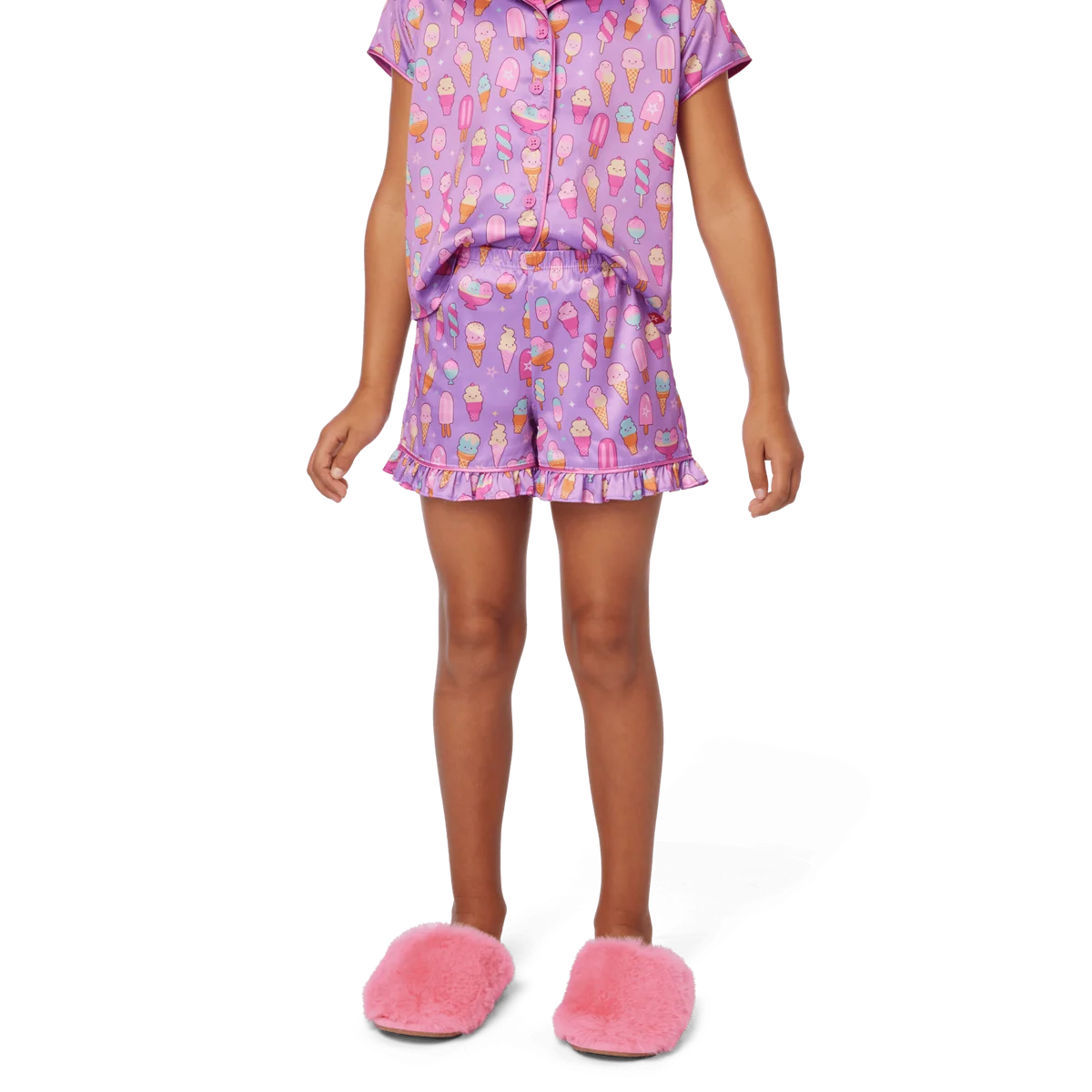 Sweet Dreams PJs for Girls