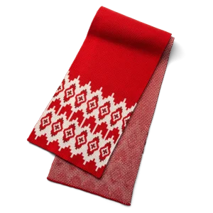 American Girl® x J.Crew Fair Isle Scarf for Girls