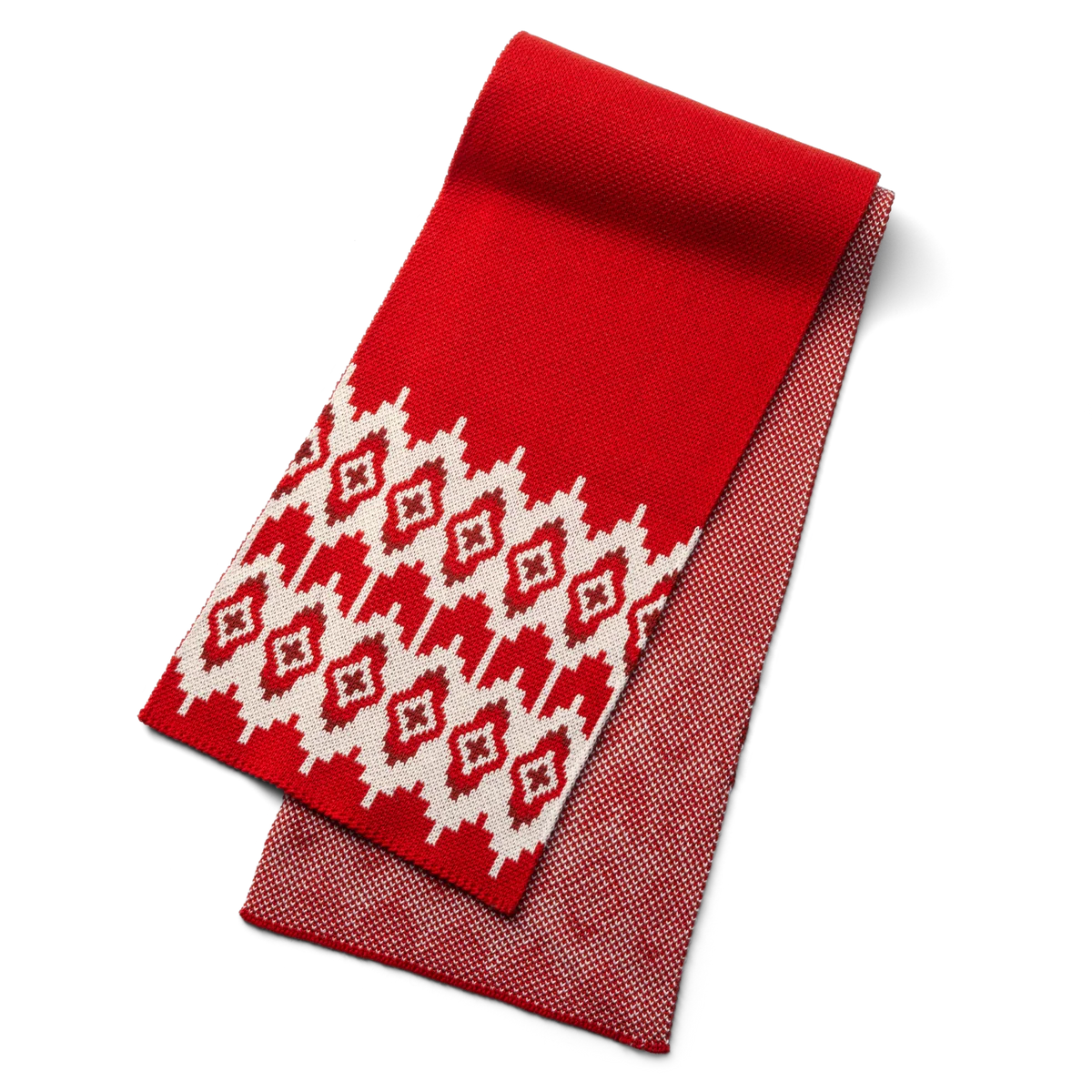 American Girl® x J.Crew Fair Isle Scarf for Girls
