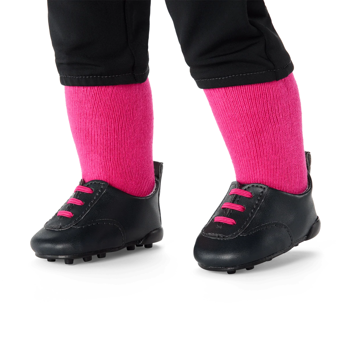 Softball Star Uniform for 18-inch Dolls
