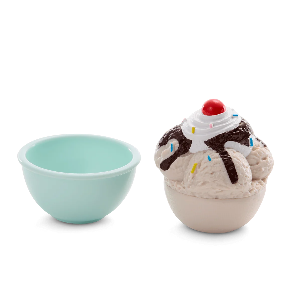 Sundaes for Two Set for 18-inch Dolls