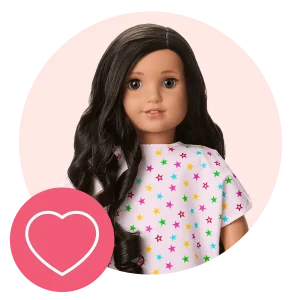 18" Doll Refresh & Renew