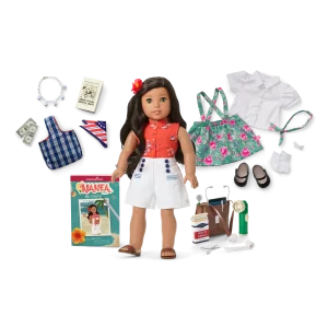 Nanea’s™ Volunteer Gift Set