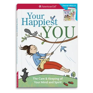 Your Happiest You