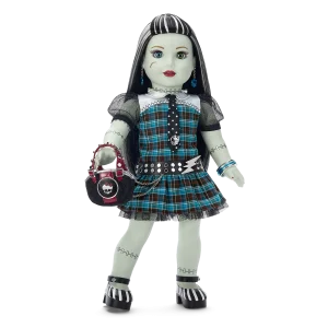 Monster High® Frankie Stein® Doll by American Girl®