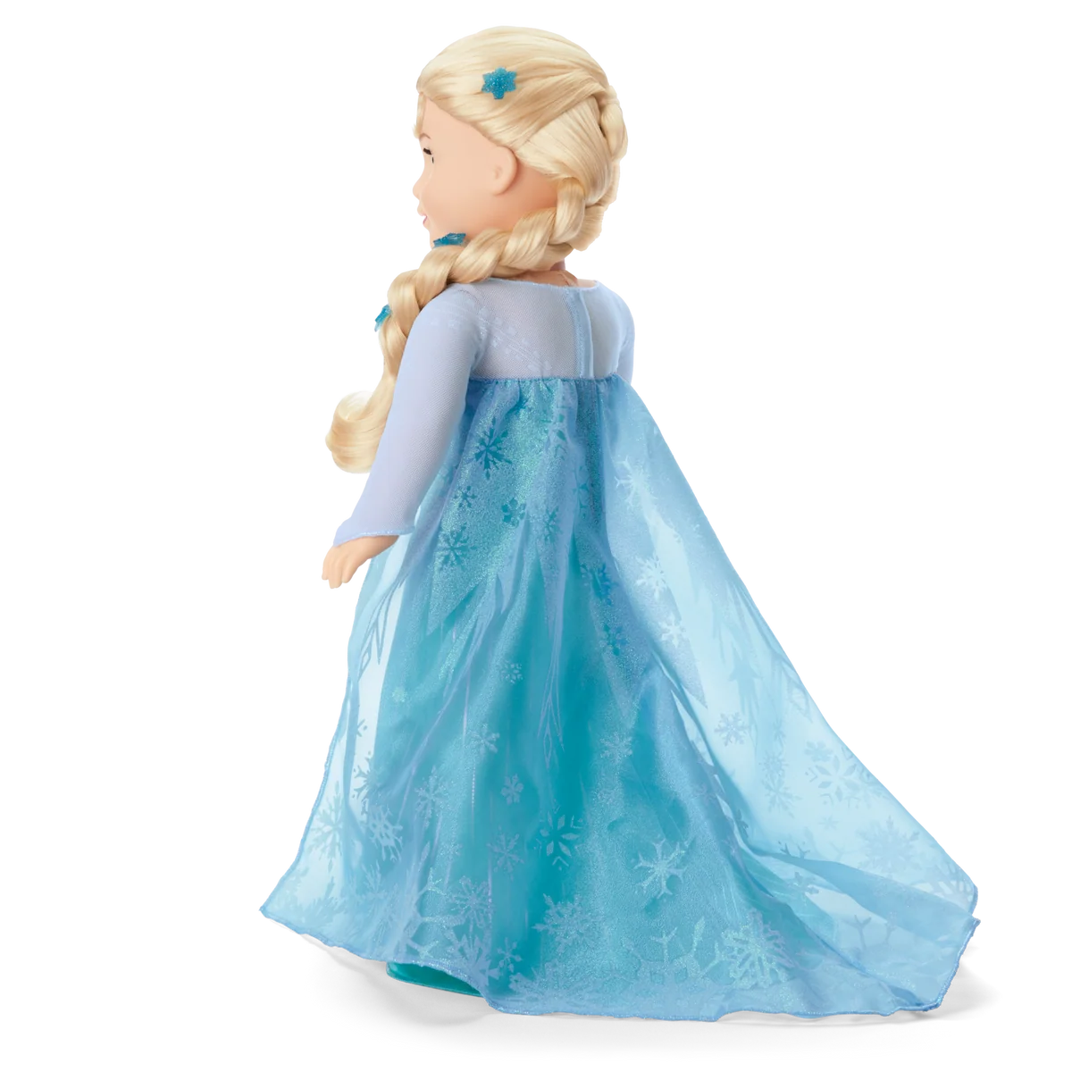 Disney Frozen Elsa Doll & Matching Dress for Girls by American Girl®