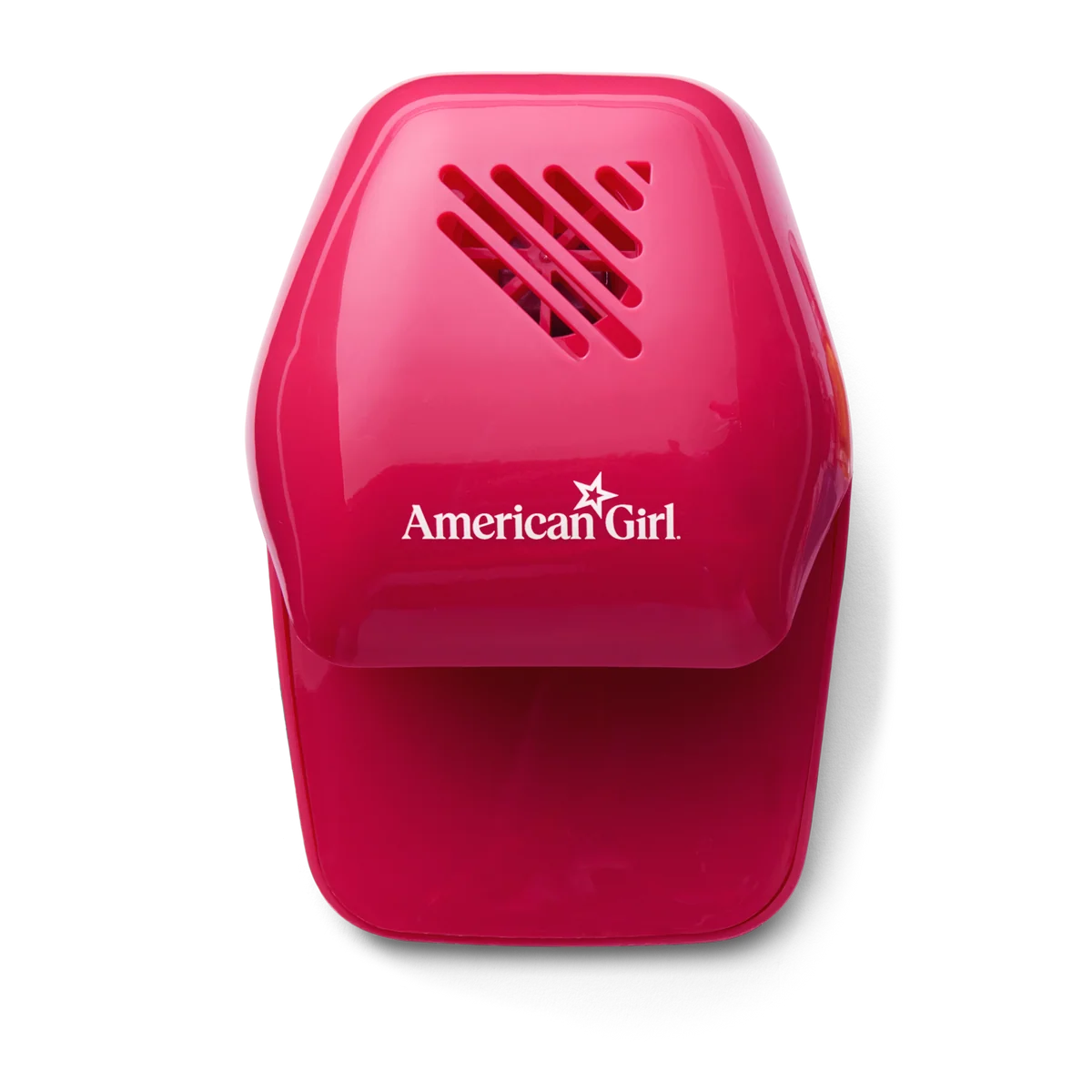 American Girl™ Nail Set & 3 Hand Lotions for Girls