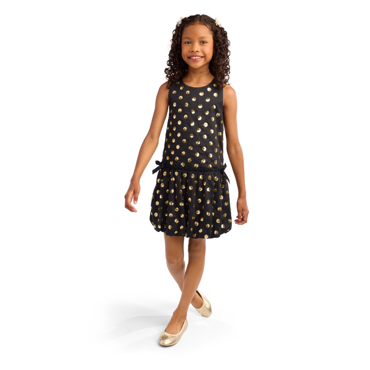 American Girl® x J.Crew Bubble-Skirt Party Outfit Bundle for Girls & 18-inch Dolls