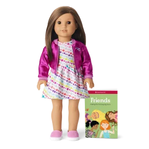 Truly Me™ Doll #68