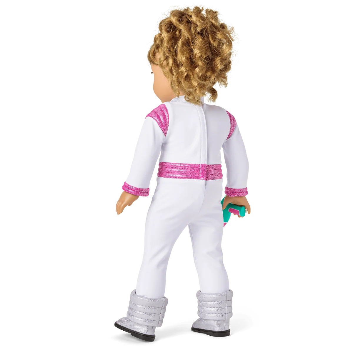 Courtney's™ Halloween Costume for 18-inch Dolls (Historical Characters)