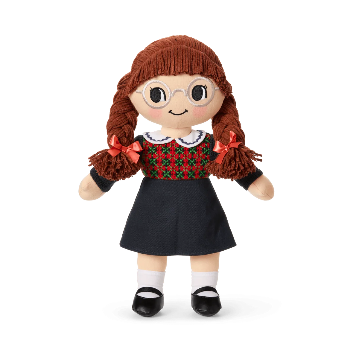 My First Molly™ Doll & Board Book (Historical Characters)