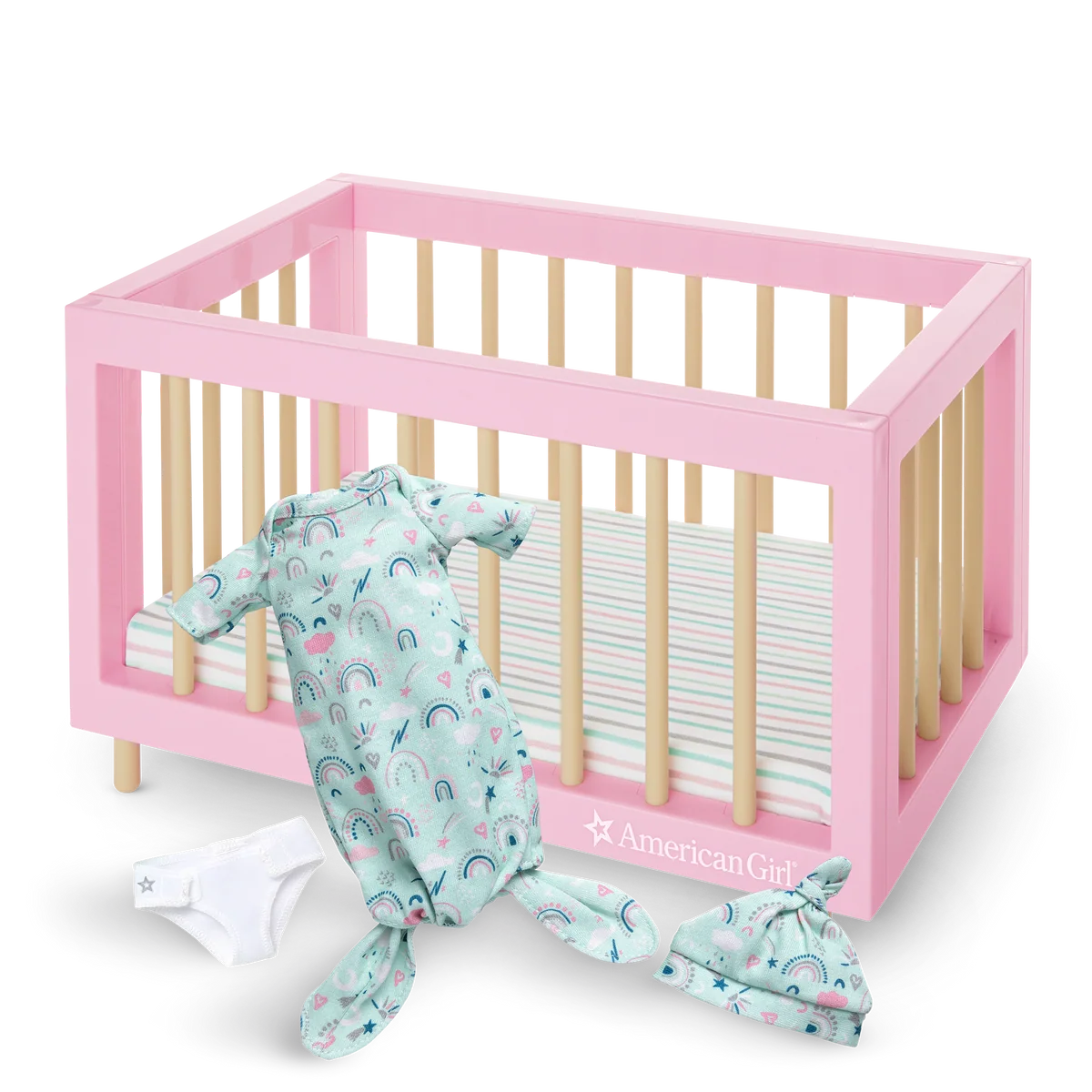 American Girl® Little Bitty Baby™ Ultimate Bundle
