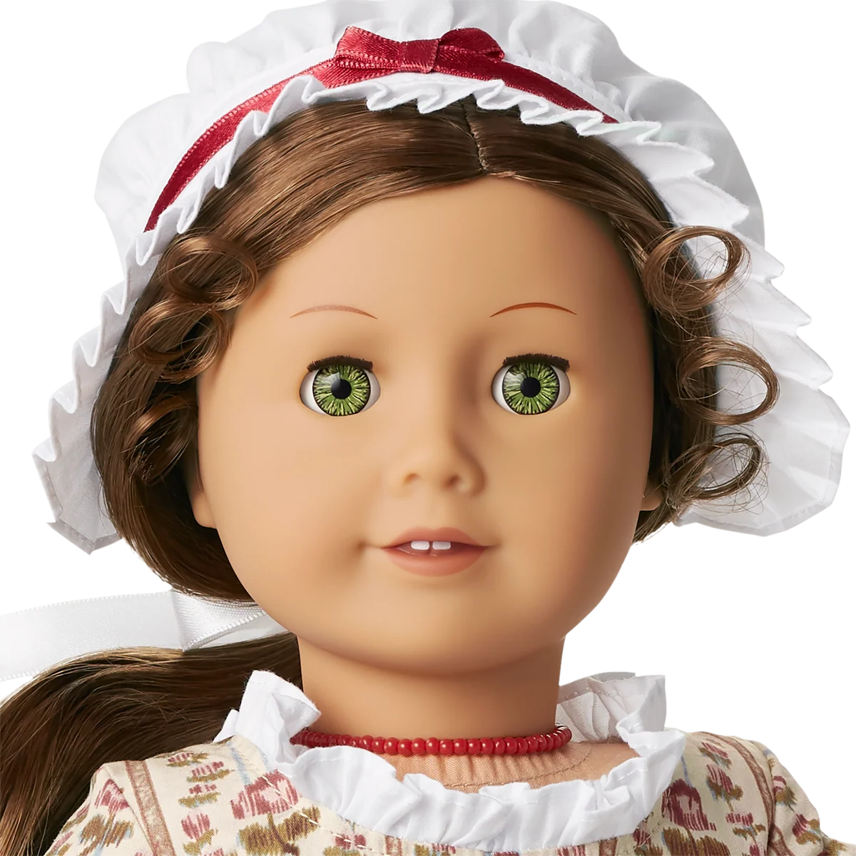 Felicity Merriman™ 18-inch Doll, Book & Accessories (Historical Characters)