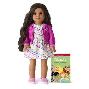 Truly Me™ Doll #82