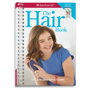 The Hair Book