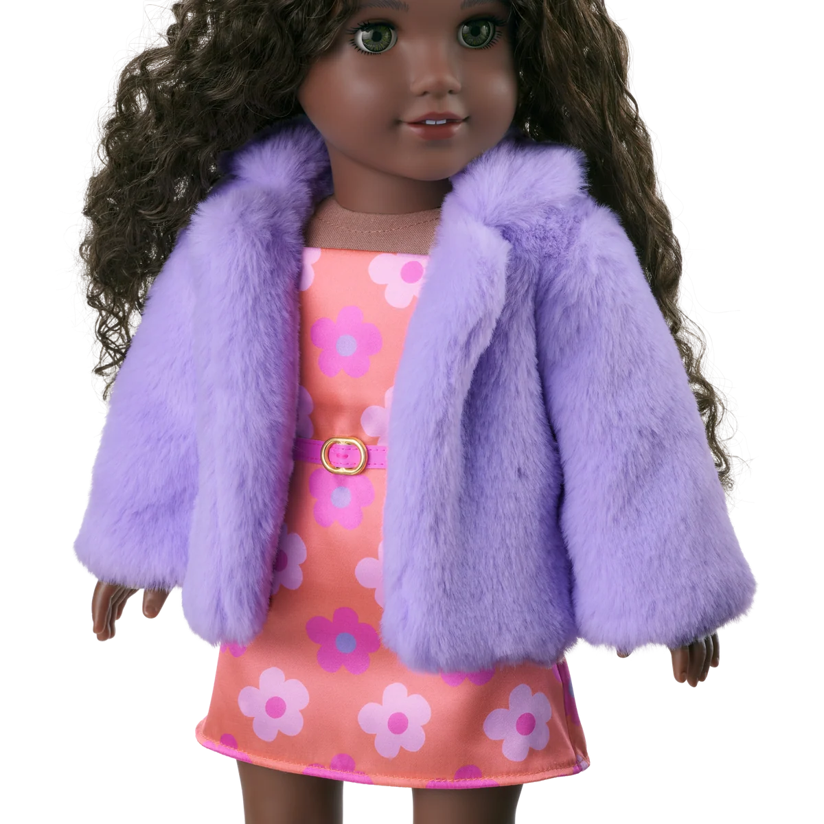 Truly Me™ #127 Doll & Day of Fun All-in-One Set