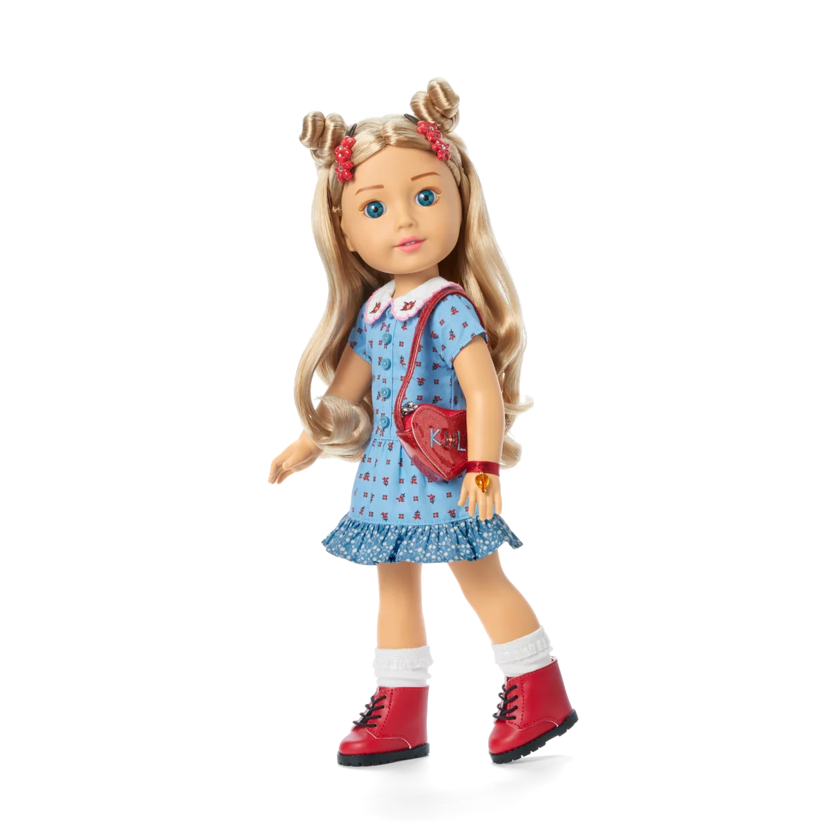 Modern Era™ Kirsten™ Doll