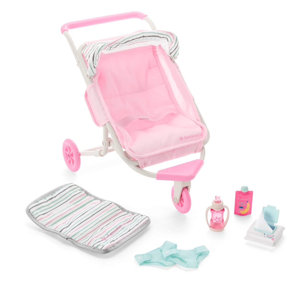 American Girl® Little Bitty Baby™ Ultimate Bundle