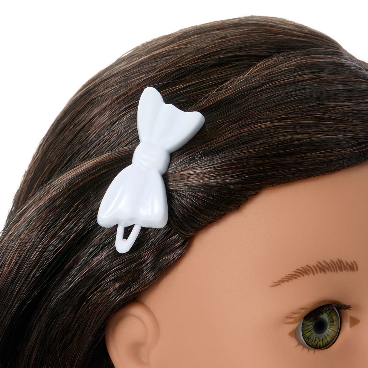 Nanea’s™ Volunteer Outfit for 18-inch Dolls (Historical Characters)